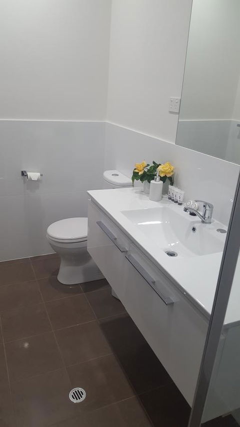 Aart Apartments - Kingaroy Accommodation 10