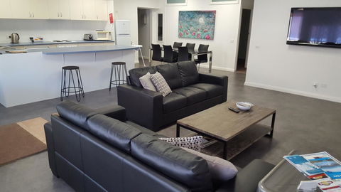 Aart Apartments - Kingaroy Accommodation 7