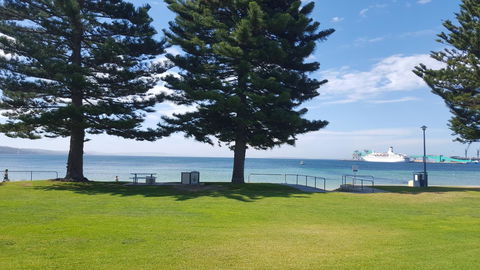 Aart Apartments - Kingaroy Accommodation 2