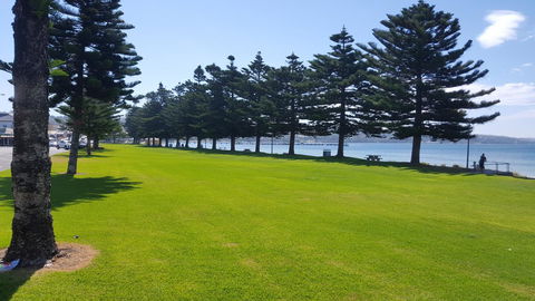 Aart Apartments - Kingaroy Accommodation 0