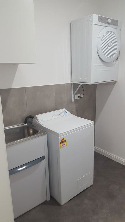 Aart Apartments - Kingaroy Accommodation 11