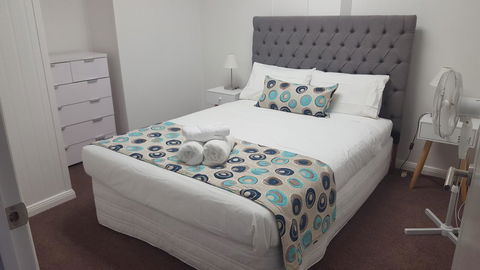 Aart Apartments - Kingaroy Accommodation 15