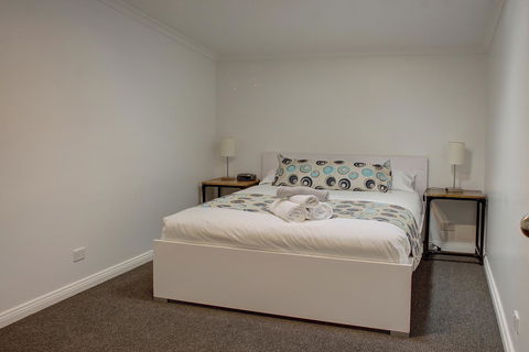 Aart Apartments - Kingaroy Accommodation 21