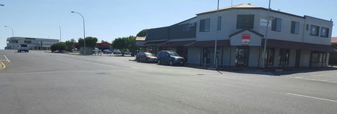 Aart Apartments - Kingaroy Accommodation 5