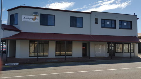 Aart Apartments - Kingaroy Accommodation 4