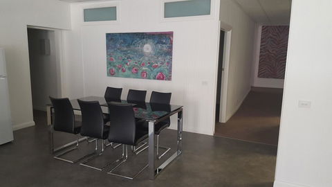 Aart Apartments - Kingaroy Accommodation 16