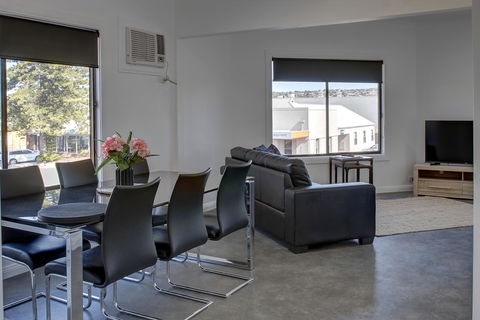 Aart Apartments - Kingaroy Accommodation 23