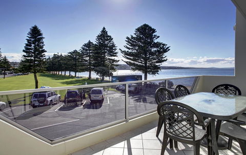 Tasman Beachside Apartment - Kingaroy Accommodation 0