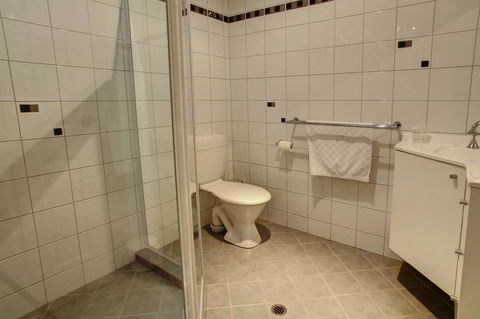 Tasman Beachside Apartment - Kingaroy Accommodation 7