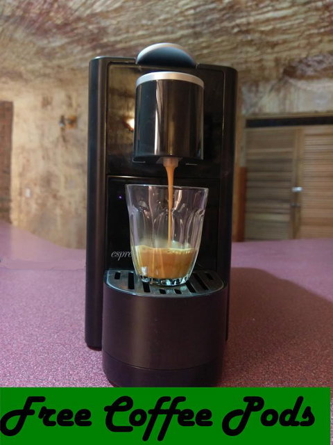 Zen Underground B&B - Kingaroy Accommodation 10