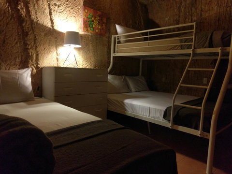 Zen Underground B&B - Kingaroy Accommodation 12