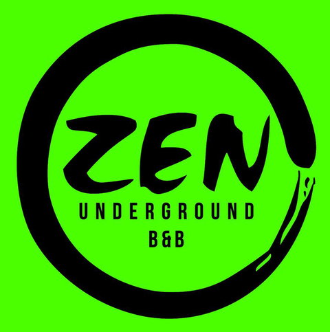 Zen Underground B&B - Kingaroy Accommodation 0