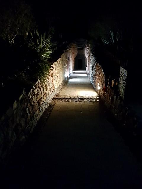 Zen Underground B&B - Kingaroy Accommodation 13