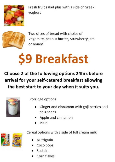 Zen Underground B&B - Kingaroy Accommodation 9