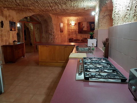 Zen Underground B&B - Kingaroy Accommodation 16