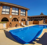 Cumberland Motor Inn - Kingaroy Accommodation