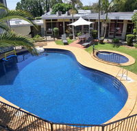 Jacksons Motor Inn - Kingaroy Accommodation