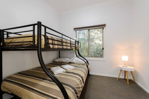 Discovery Parks - Lake Bonney - Kingaroy Accommodation 3