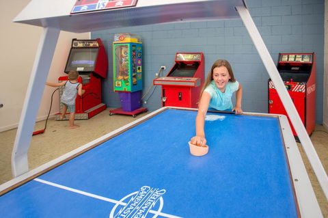 Discovery Parks - Lake Bonney - Kingaroy Accommodation 33