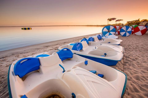 Discovery Parks - Lake Bonney - Kingaroy Accommodation 25