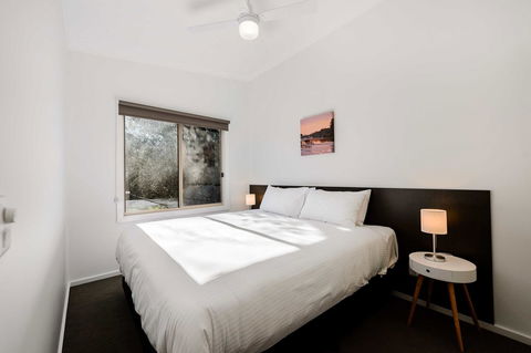 Discovery Parks - Lake Bonney - Kingaroy Accommodation 4