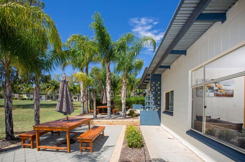 Discovery Parks - Lake Bonney - Kingaroy Accommodation 15
