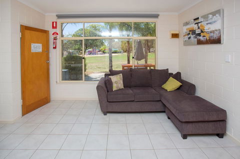 Discovery Parks - Lake Bonney - Kingaroy Accommodation 11