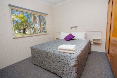 Discovery Parks - Lake Bonney - Kingaroy Accommodation 1