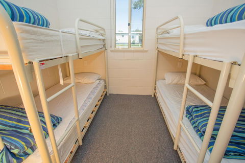 Discovery Parks - Lake Bonney - Kingaroy Accommodation 8