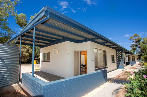 Discovery Parks - Lake Bonney - Kingaroy Accommodation 2