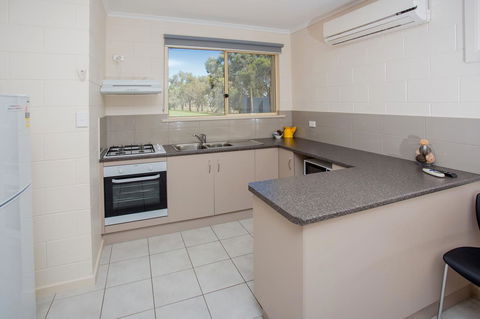 Discovery Parks - Lake Bonney - Kingaroy Accommodation 14