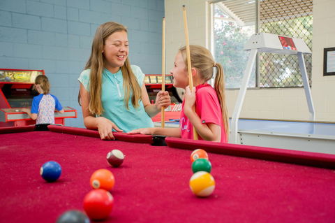 Discovery Parks - Lake Bonney - Kingaroy Accommodation 32