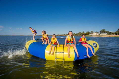 Discovery Parks - Lake Bonney - Kingaroy Accommodation 22