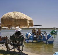 Discovery Parks  Lake Bonney - Kingaroy Accommodation