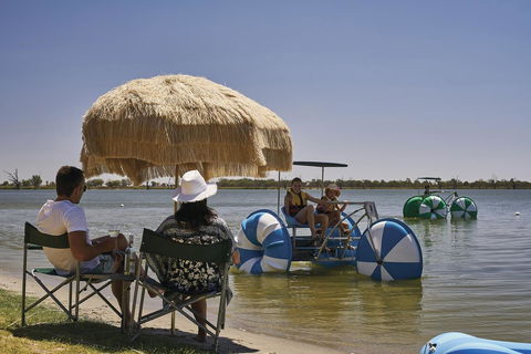 Discovery Parks - Lake Bonney - Kingaroy Accommodation 0