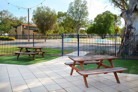 Discovery Parks - Lake Bonney - Kingaroy Accommodation 38