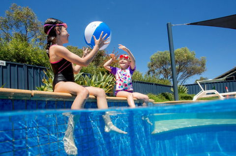 Discovery Parks - Lake Bonney - Kingaroy Accommodation 29