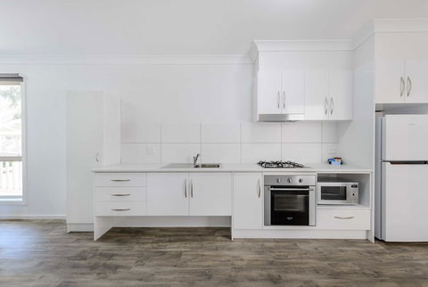 Discovery Parks - Lake Bonney - Kingaroy Accommodation 7
