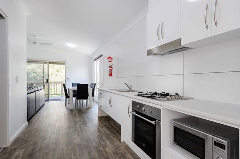 Discovery Parks - Lake Bonney - Kingaroy Accommodation 6