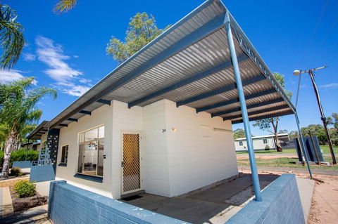 Discovery Parks - Lake Bonney - Kingaroy Accommodation 16