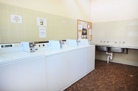 Discovery Parks - Lake Bonney - Kingaroy Accommodation 39