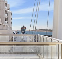 Glenelg Seaside Apartment - Kingaroy Accommodation