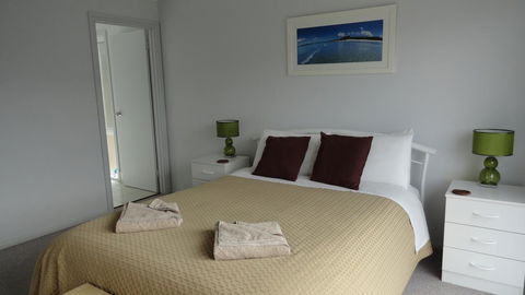 Kangaroo Island Bayview Villas - Kingaroy Accommodation 3