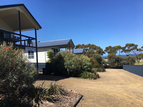 Kangaroo Island Bayview Villas - Kingaroy Accommodation 18