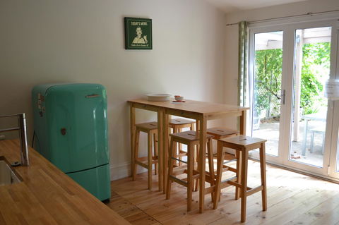 Tin House In Tanunda - Kingaroy Accommodation 8