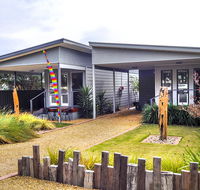 Seagrass Villas - Kingaroy Accommodation