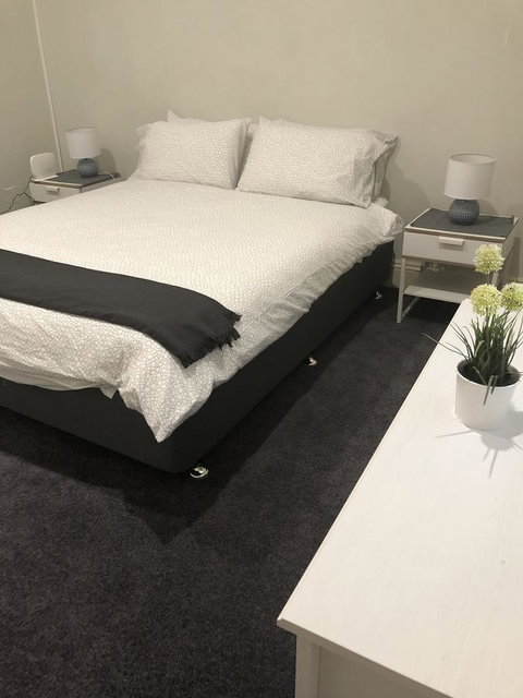 Olive\'s Cottage - Kingaroy Accommodation 4