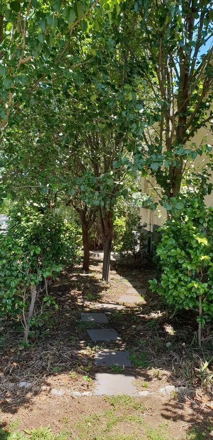 Olive\'s Cottage - Kingaroy Accommodation 8