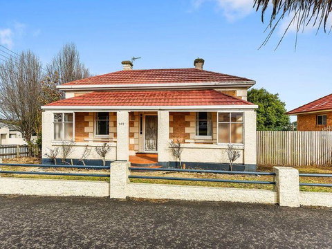Olive\'s Cottage - Kingaroy Accommodation 0