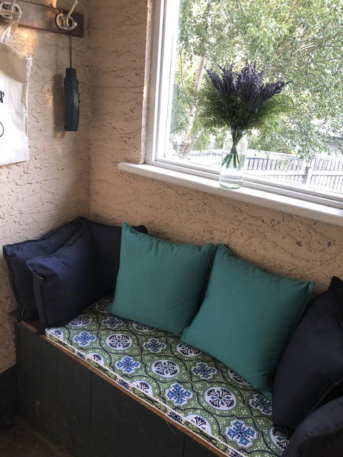 Olive\'s Cottage - Kingaroy Accommodation 5